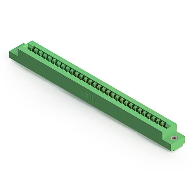 807-060-556-207 EDAC Inc.  Edgeboard Connectors